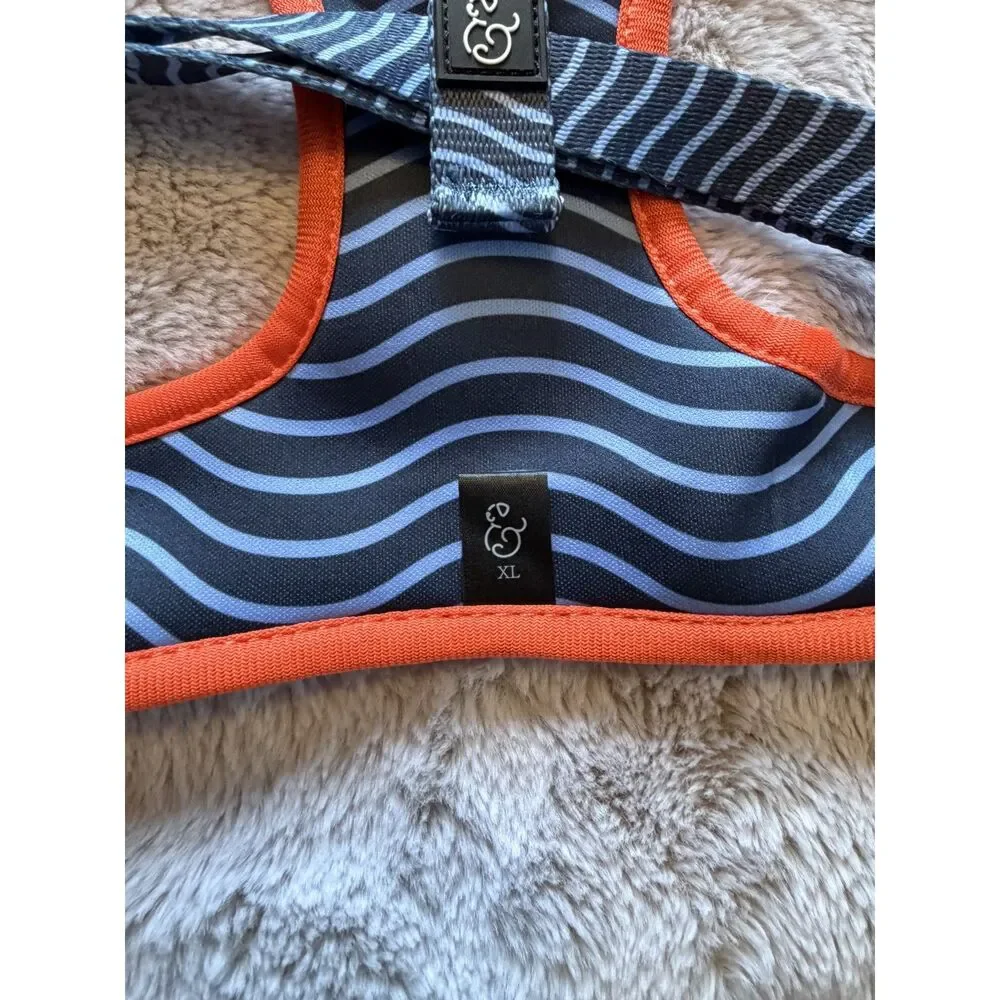LUCY & CO dog harnesses XL